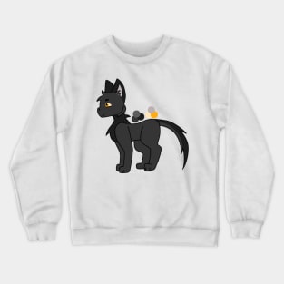 Breezepelt Ref Crewneck Sweatshirt